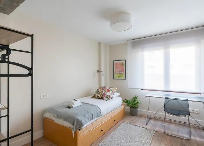 Apartment mit 3 Schlafzimmern