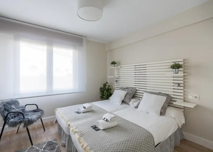 Apartment mit 3 Schlafzimmern